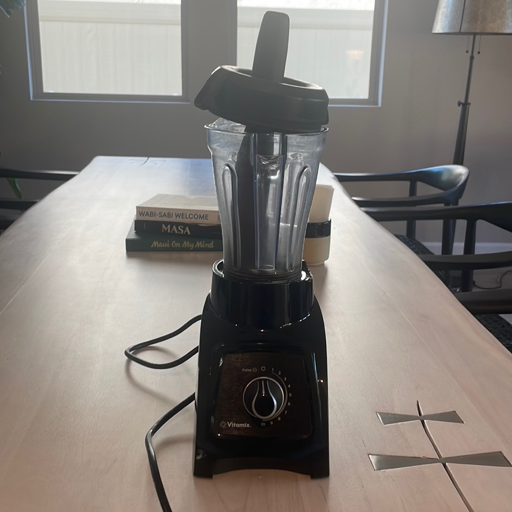 Vitamix